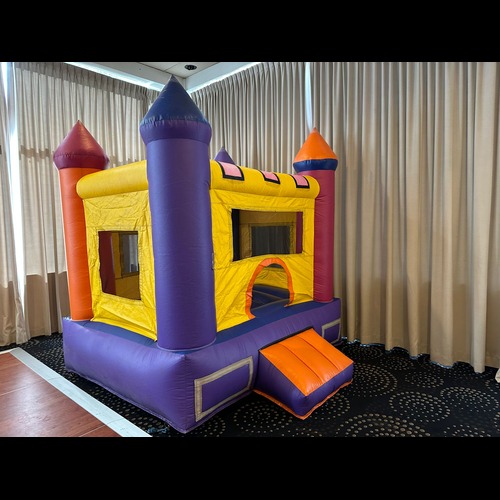 Mini Fun House | Austin Jumping Castle